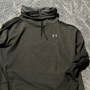 UA sweatshirt